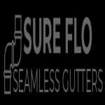 Sure Flo Seamless Gutters