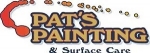 Pat's Painting And Surface Care