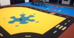 BSEN1177 Playground Surfaces LTD