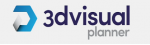 3D Visual Planner