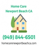 Home Care Newport Beach CA