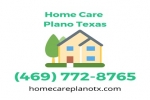 Home Care Plano Texas