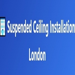 Suspended Ceiling Installation London