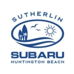 Sutherlin Subaru Huntington Beach