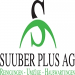 Reinigungsfirma Winterthur | suuber plus AG