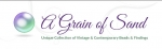 A Grain Of Sand