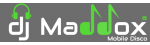 Maddox Photo Booth