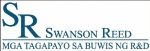 Swanson Reed | Specialist R&D tax credit consultan