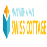 Man With a Van Swiss Cottage