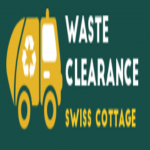 Waste Clearance Swiss Cottage