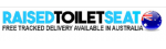 Raised Toilet Seat