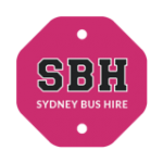Sydney Bus Hire Company