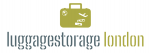 Guides: Luggage Storage in London