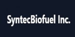 SyntecBiofuel Inc.