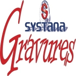 Systana Gravure Laser