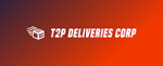 T2P Deliveries CORP