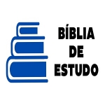BÍBLIA DE ESTUDO