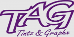TAG Tints & Graphics LLC