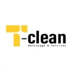 T-Clean Service - Société de Nettoyage et Jardin