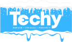 TECHY Port St Lucie South - Inside Walmart - Repai