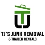 TJ?s Junk Removal & Trailer Rentals