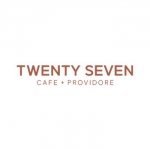 TWENTY SEVEN Cafe + Providore