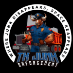 TX Junk Enforcement