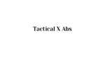 Tactical X Abs Stimulator