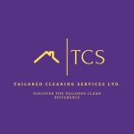 Tailored Cleaning Services Ltd