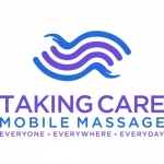 Taking Care Mobile Massage