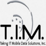 Taking IT Mobile Data Solutions