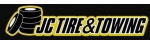 JC Tires & Towing