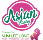 Asian Pantry