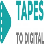 Tapes To Digital Clyde