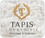 Tapis Courtoisie