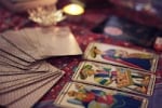 Tarot Card Reading Virginia Beach