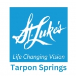 St. Luke's Cataract &amp; Laser Institute Tarpon S