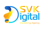 SVK Digital Marketing Agency
