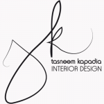 Tasneem kapadia Interior Designers Dubai