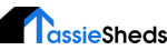 Tassie Sheds Launceston