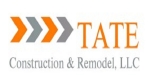 Tate Construction & Remodel, LLC