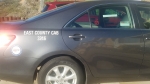 East County Cab