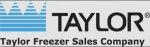 Taylor Freezer Sales Co