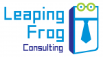 Leaping frog consulting