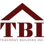Teachout Builders Inc