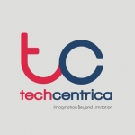 HPR TechCentrica Pvt. Ltd.