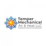 Temper Mechanical Air & Heat, LLC