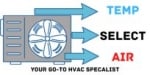 Temperature Select Air LLC