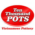 Ten Thousand Pots