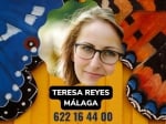 Vidente Teresa Reyes